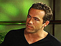 Ryan Reynolds On The Responsibility Of Playing amp 039 Hal Jordan amp 039  | BahVideo.com