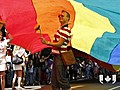 Toronto celebrates Pride | BahVideo.com