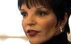 French minister s bizarre speech as Liza Minnelli awarded French Legion of Honour | BahVideo.com