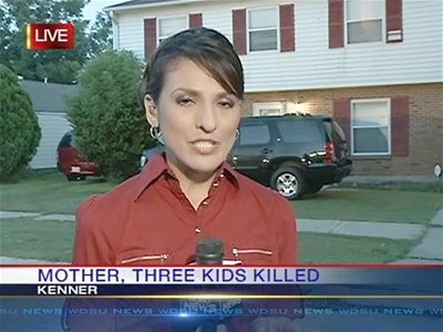 Neighbors Shocked Over Possible Murder-Suicide | BahVideo.com