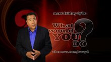 What Would You Do 7 15 | BahVideo.com