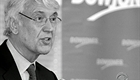 Dow Jones CEO resigns amid scandal | BahVideo.com