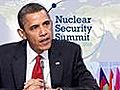 Obama World Safer After Nuclear Deal | BahVideo.com