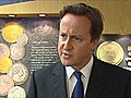 Cameron s sympathy for Brown family over  | BahVideo.com