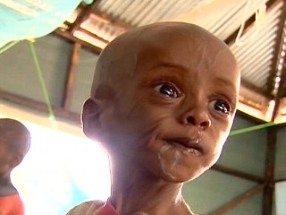Cry for Help African Crisis | BahVideo.com
