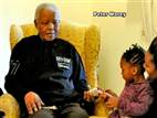 South Africa celebrates Mandela s 93rd birthday | BahVideo.com