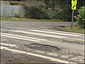 Drivers amp 039 pothole claims costing  | BahVideo.com