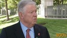 Mississippi Governor Barbour Discusses Job  | BahVideo.com