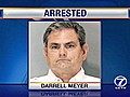 Youth Football Coach Jailed On Sex Assault Charges | BahVideo.com