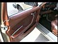 450sel interior | BahVideo.com