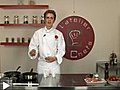 Saltimbocca de veau la mozzarella tomates  | BahVideo.com
