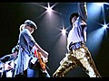 Michael Jackson s last premiere | BahVideo.com