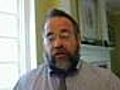 How To Visit the Sick Rabbi Jonathan Ginsburg | BahVideo.com