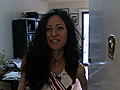 Cecilia Motwani s Home Visit | BahVideo.com