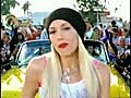 Gwen Stefani - Hollaback Girl | BahVideo.com