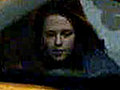 WATCH Kristen Stewart Visits Robert Pattinson on amp 039 Cosmopolis amp 039 set | BahVideo.com