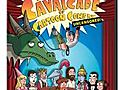 Seth MacFarlane s Cavalcade of Cartoon Comedy | BahVideo.com