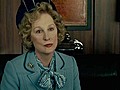 The Iron Lady - Trailer | BahVideo.com