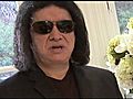 Gene Simmons Family Jewels Video Blog - My  | BahVideo.com