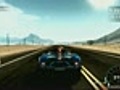 Need for Speed Hot Pursuit | BahVideo.com