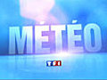TF1 - La m t o de 13h du 14 juillet 2011 | BahVideo.com