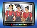 Grupo Encanto - El Sabater | BahVideo.com