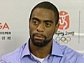 Tyson Gay vows to stage a comeback | BahVideo.com