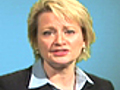 Susan Dentzer on Health Brain Injuries 4 23  | BahVideo.com