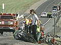 Latest Fatal collision CTV Ottawa Andy  | BahVideo.com