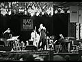 electronic post jazz - live in zabrze 2004  | BahVideo.com