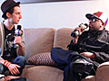 SXSW 2009 Big Boi Interview Part 1 | BahVideo.com