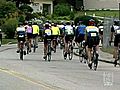 Cyclists Embark On 200 Mile Charity Bike Ride | BahVideo.com