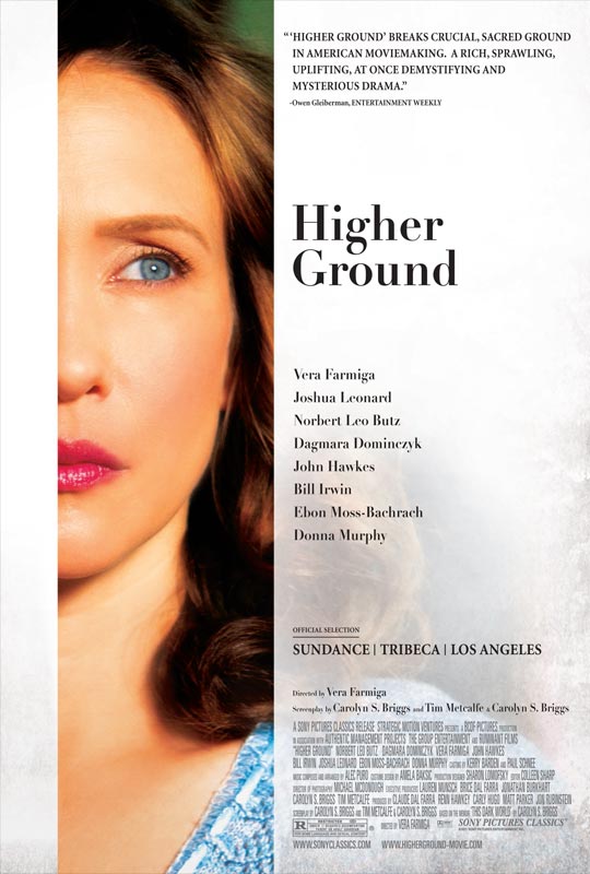 Higher Ground | BahVideo.com