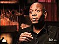 Biography Channel - Dave Chappelle 1 4  | BahVideo.com