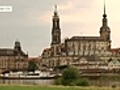 Florence on the Elbe | BahVideo.com