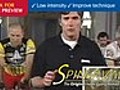 SPINeRVALS 8 0 - Recovery and Technique | BahVideo.com