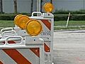 Stretch Of Okeechobee Blvd To Close For Month | BahVideo.com