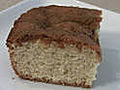 How to Make Streusel Coffee Cake | BahVideo.com