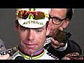 Cadel Evans s Expectations from the 2010 UCI Road Race | BahVideo.com