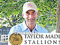 Belmont Stakes Interview Tom Albertrani | BahVideo.com