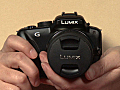 Panasonic Lumix DMC-G3 | BahVideo.com