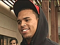 Chris Brown says sorry | BahVideo.com