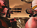 The Clone Wars WonderCon Season 4 Preview | BahVideo.com