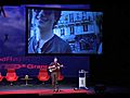 TEDxGrandRapids - Musical Performance -  | BahVideo.com