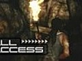 Tomb Raider - E3 2011 Cavern Gameplay Demo | BahVideo.com