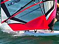 SEVERNE RACING 2010 REFLEX | BahVideo.com