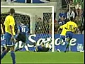 Brezilya 1-0 Estonya | BahVideo.com
