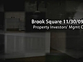 Brook Square Apartments - Tulsa OK | BahVideo.com