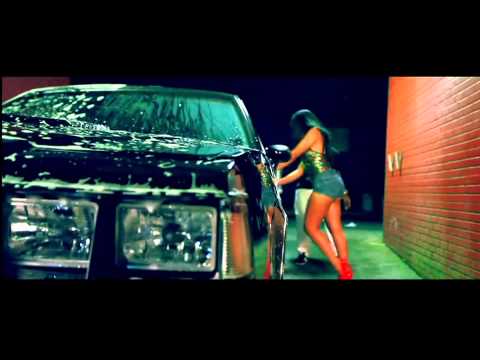 Roscoe Dash - Put It On You Official Music  | BahVideo.com