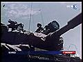 N gociation isra lo-syrienne | BahVideo.com